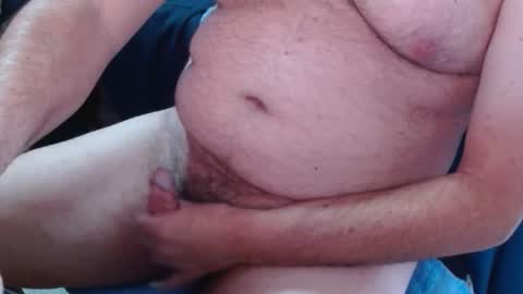 HairyolOz online show from 09/24/25, 02:37