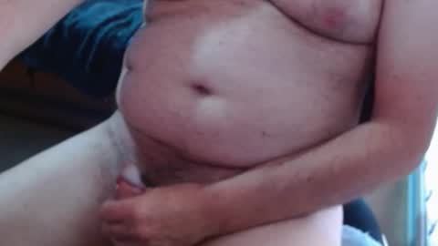 HairyolOz online show from 09/29/25, 01:55