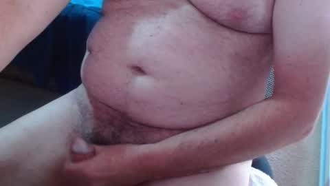 HairyolOz online show from 10/07/25, 01:25