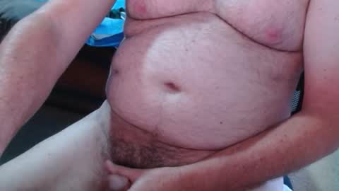 HairyolOz online show from 11/06/25, 02:12