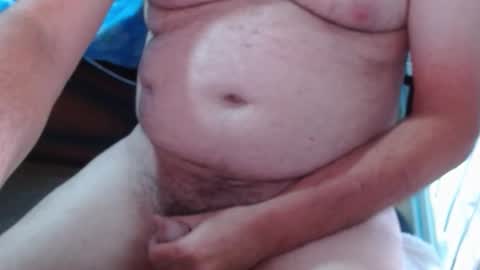 HairyolOz online show from 11/10/25, 02:10