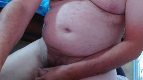 HairyolOz online show from 11/11/25, 02:44