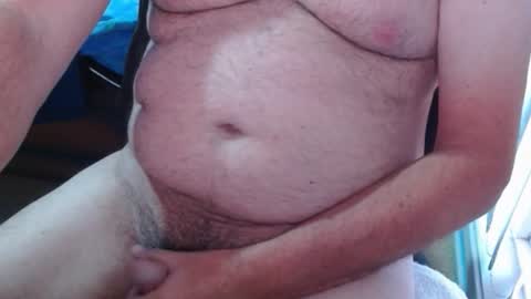 HairyolOz online show from 12/03/25, 12:51