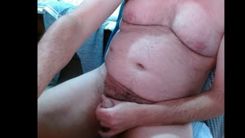 Snapshot of ozzieozzieoi chatting on 07/16/26, 02:50 HairyolOz online show from 07/16/26, 02:50