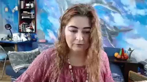 Ozzy Helen online show from 12/19/24, 03:08