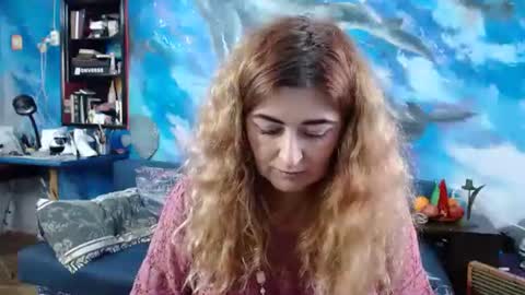 Ozzy Helen online show from 12/19/24, 09:17