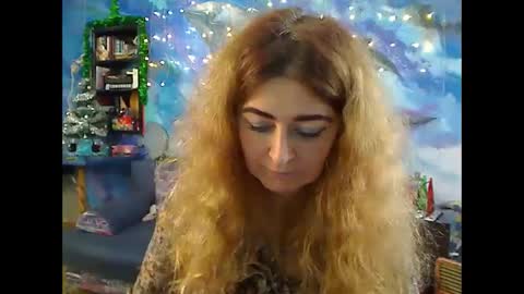 Ozzy Helen online show from 12/24/24, 09:44