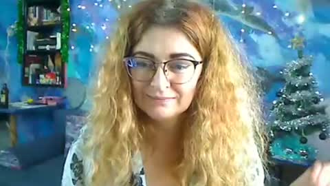 Ozzy Helen online show from 01/03/25, 09:47