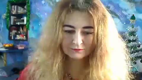 Ozzy Helen online show from 01/07/25, 04:59