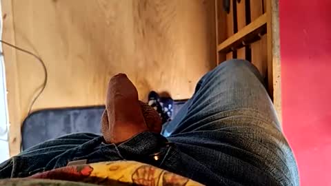 Paulo online show from 09/16/25, 11:33