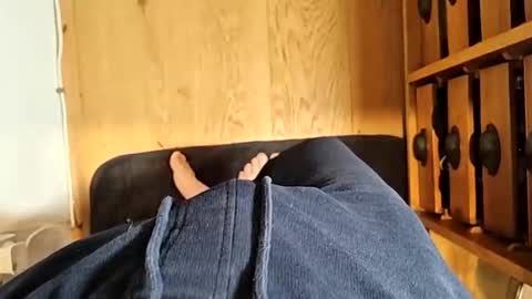 Paulo online show from 10/20/25, 09:43