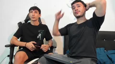 P online show from 12/30/24, 10:45