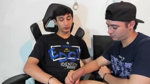 P online show from 01/23/25, 02:44