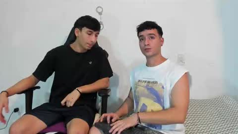 P online show from 02/10/25, 05:30