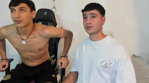 P online show from 02/12/25, 03:05