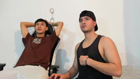 P online show from 02/14/25, 02:07