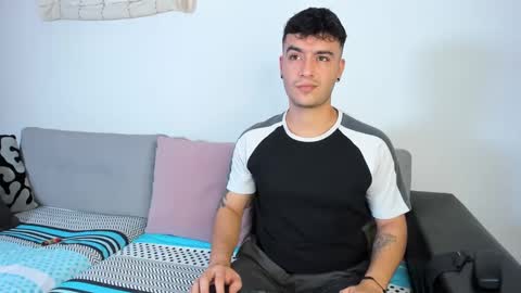 P online show from 09/14/25, 07:57