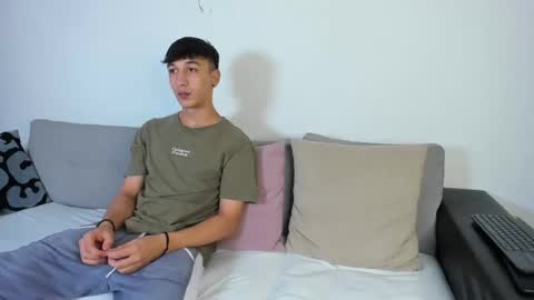 P online show from 09/18/25, 11:29