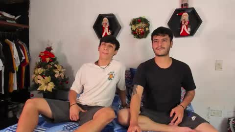 P online show from 11/25/25, 04:56