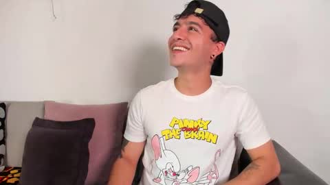 P online show from 11/27/25, 02:57