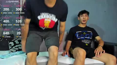 P online show from 02/23/26, 02:20