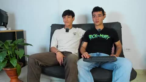 P online show from 03/23/26, 04:05