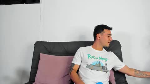 P online show from 03/25/26, 05:46