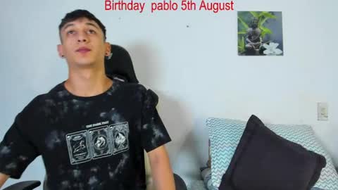 P online show from 07/10/26, 01:10