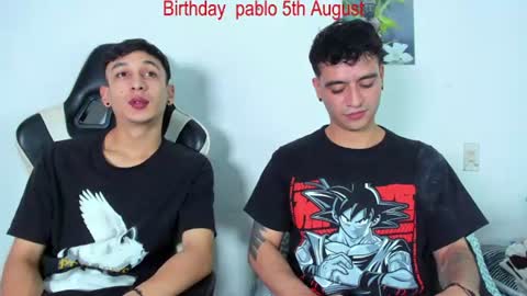 P online show from 07/14/26, 05:12