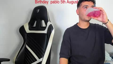 P online show from 07/17/26, 05:03