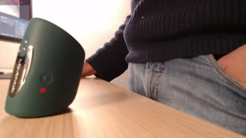 Pierre online show from 12/29/24, 05:12