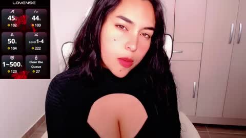 Jane online show from 03/04/25, 07:43