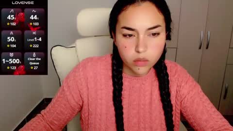 Jane online show from 03/07/25, 01:42