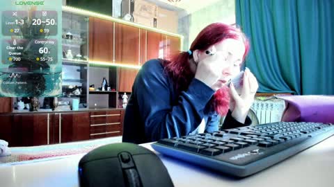 Ella online show from 01/26/25, 06:28