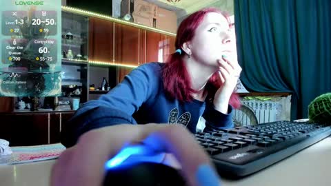 Ella online show from 01/26/25, 09:29