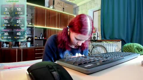 Ella online show from 01/26/25, 09:51