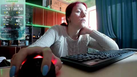 Ella online show from 01/27/25, 12:48