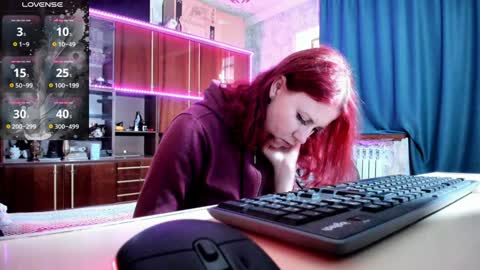 Ella online show from 01/28/25, 07:11