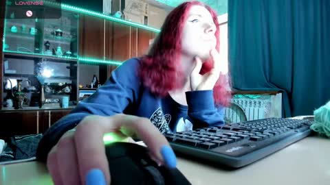 Ella online show from 02/08/25, 08:31