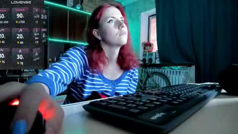 Ella online show from 02/16/25, 02:21