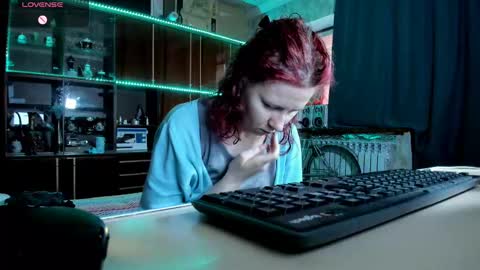 Ella online show from 02/19/25, 05:27