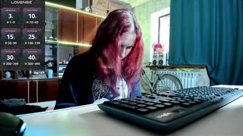 Ella online show from 02/22/25, 01:35