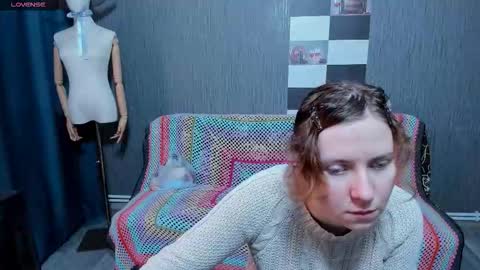 Ella online show from 10/16/25, 07:20