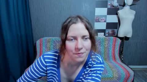 Ella online show from 03/12/26, 07:25