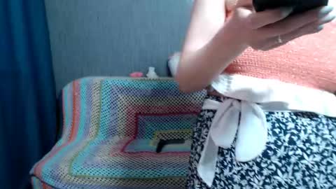 Ella online show from 03/21/26, 08:41