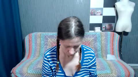 Ella online show from 03/24/26, 05:34