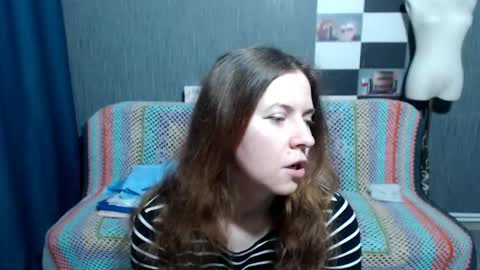 Ella online show from 03/27/26, 07:03