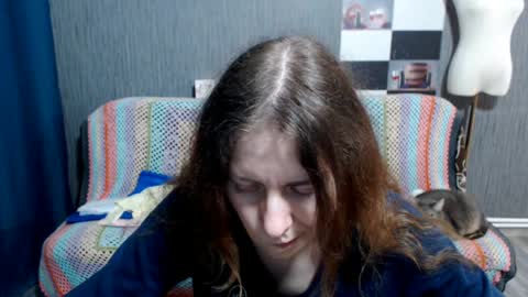 Ella online show from 03/30/26, 05:41