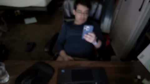 ChicanoExploration online show from 02/09/25, 01:55