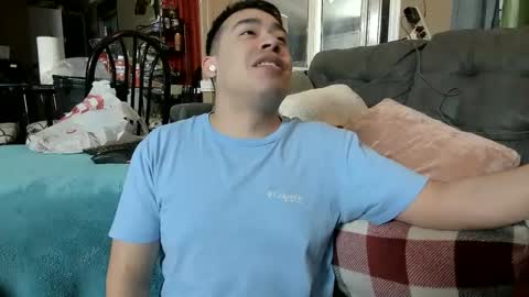 ChicanoExploration online show from 02/25/25, 04:35